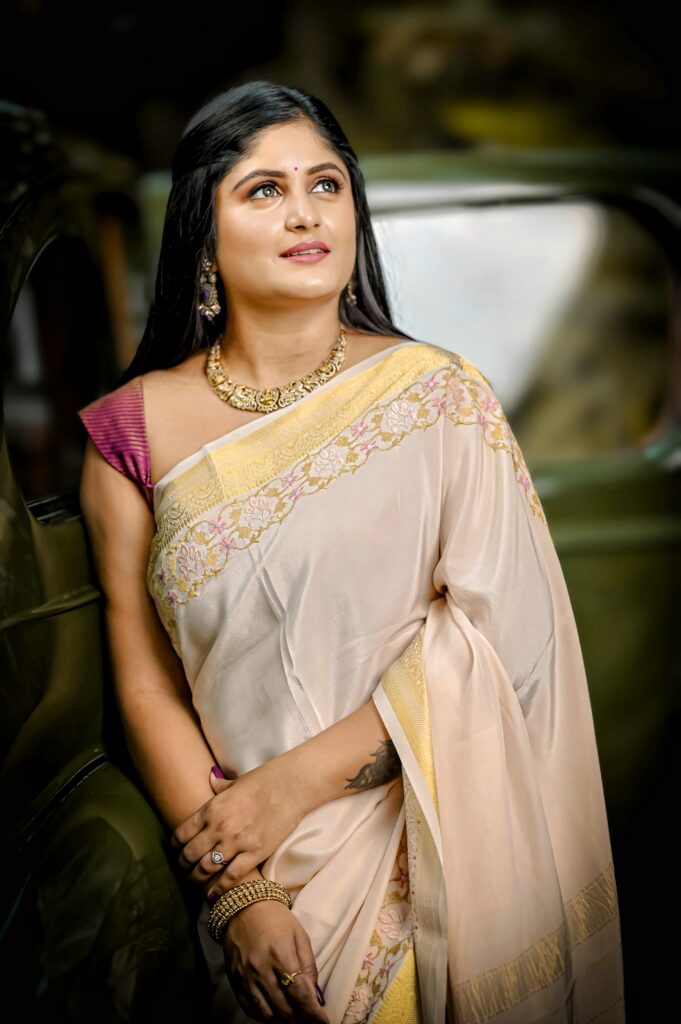 REKHA RAGA
