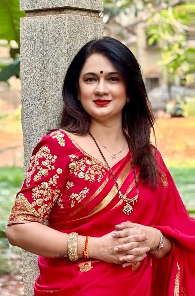 REKHA RAGA